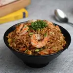 Shrimp Fried Rice 